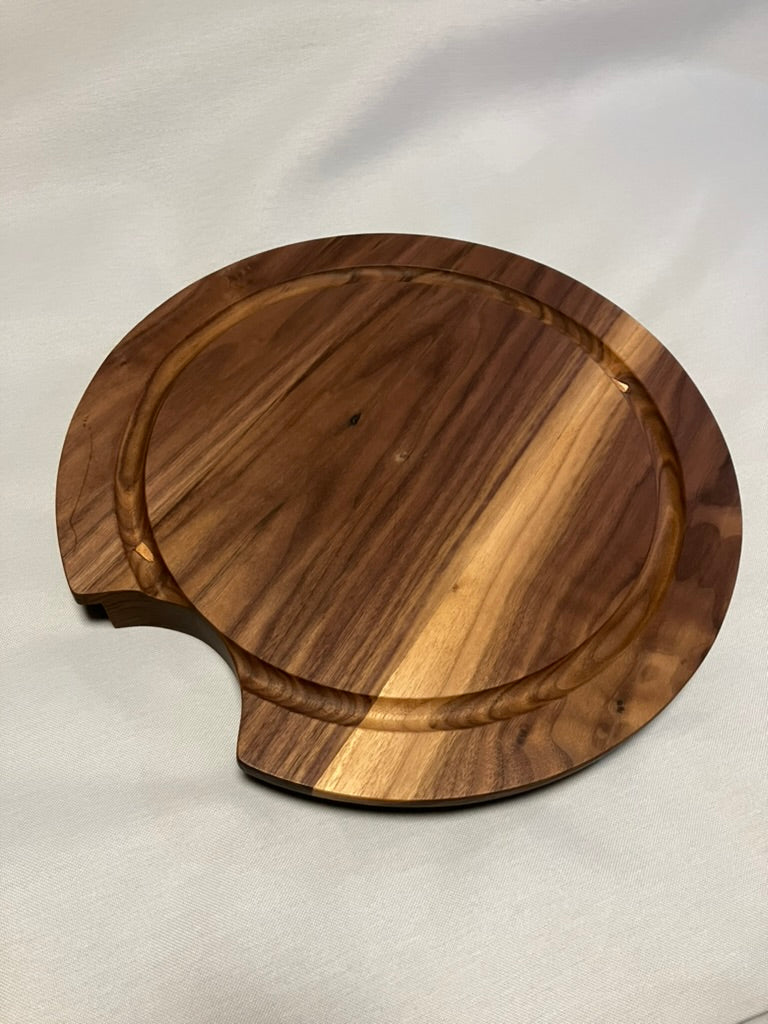 Custom Cutting Board for RV Sinks
