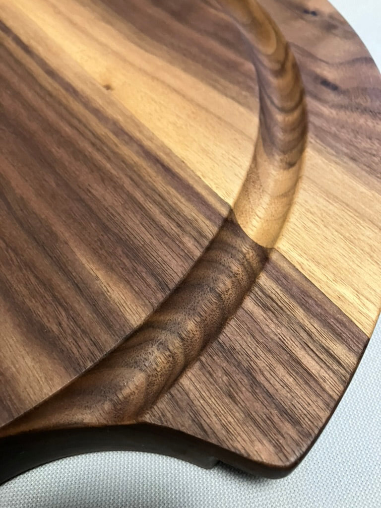 Custom Cutting Board for RV Sinks